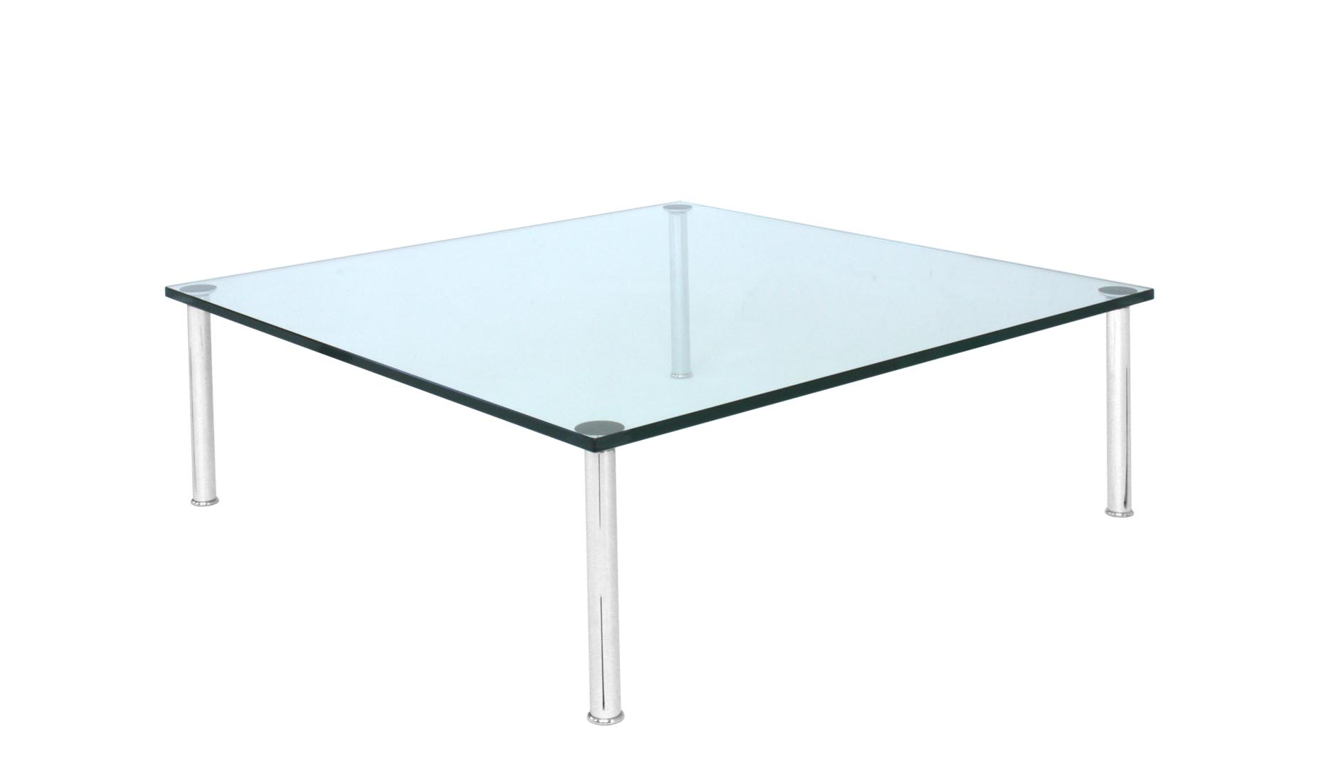 OBJEKT-30-OUT Beine D30mm Klebe-Adapter D48mm