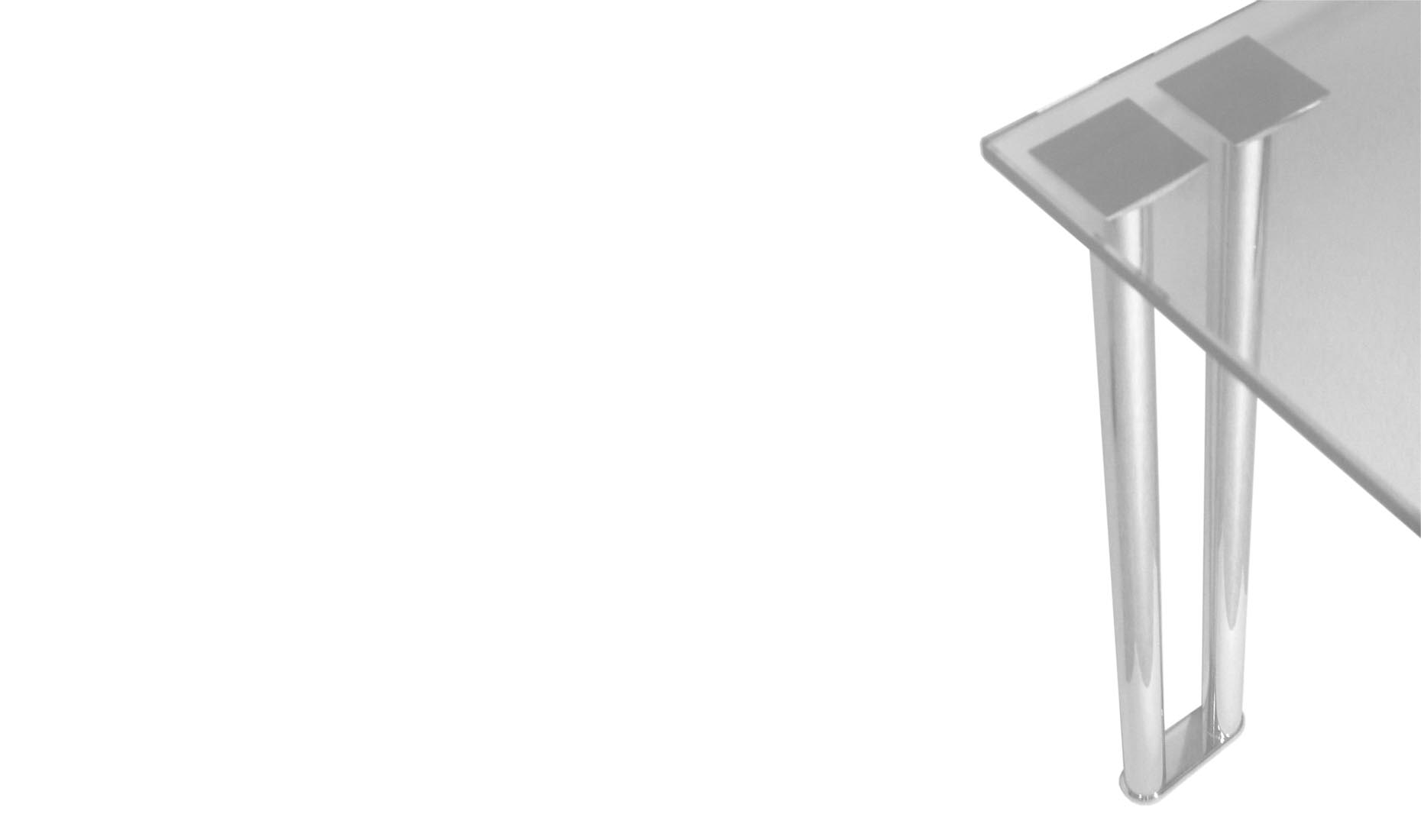 VARIUS-Q-VIII - Glastische, Esstische, Designertische nach Maß