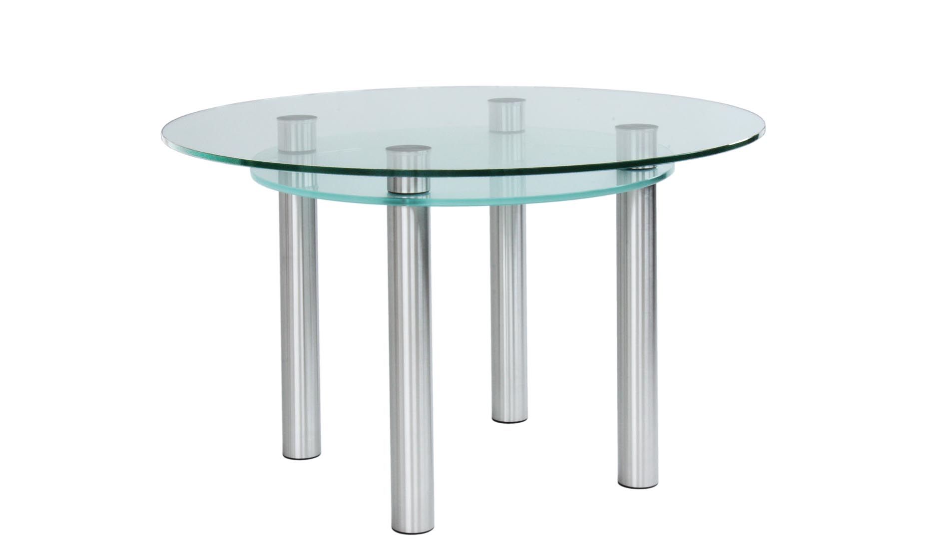 Glas - Esstische, Küchentische nach Maß - Maß-Anfertigung, Sonderformen